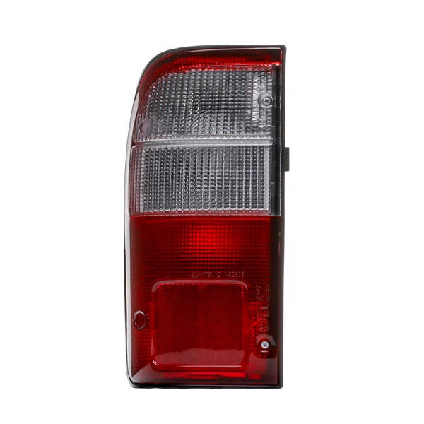 TYC 11-5260-05-2 Baglygte Hilux VI Pick-up 2.4 TD 4WD (LN165_, LN170_, LN190_) Diesel 90 HK 2000 pris