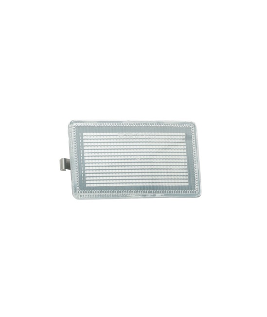 TYC Suojus, sumuvalo 12-5092-01-6