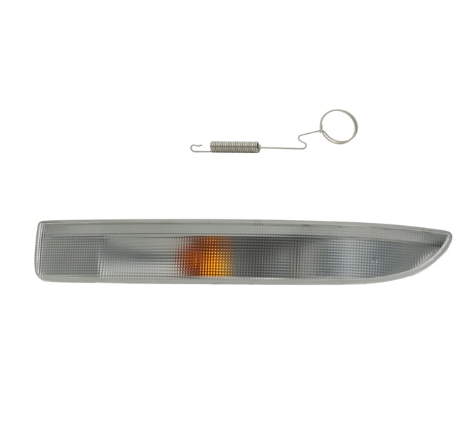 TYC Clignotant latéral MEGANE 18-0236-01-2