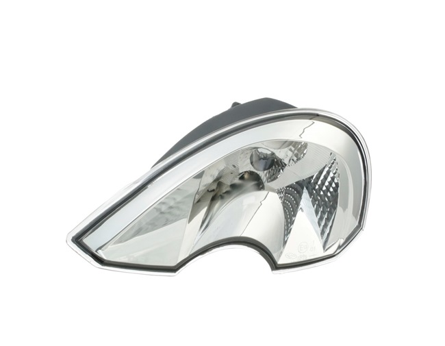 TYC Feu clignotant MEGANE 18-0296-11-2