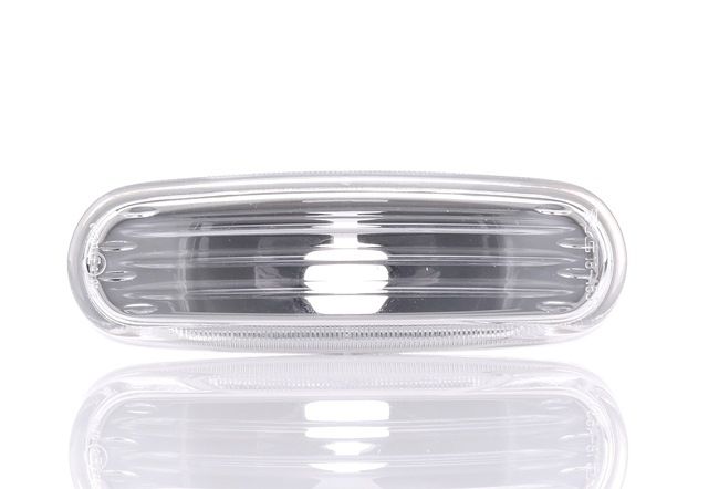 TYC 18-0531-01-2 Blinker CITROЁN vorne und hinten