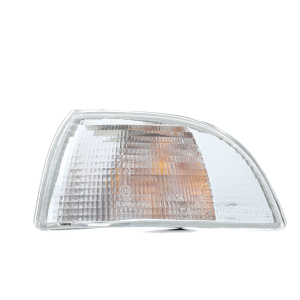 Piloto de intermitencia Fiat IDEA 2009 183394012 TYC