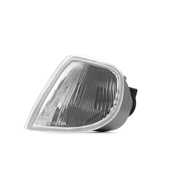 18-3584-05-2 TYC Knipperlicht Citroën C4