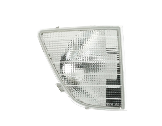 Clignotant TYC 18-5177-01-2 appropriées pour MERCEDES-BENZ pas cher