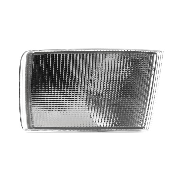 TYC 18-5618-01-2 Sideblinklys FIAT Ducato II Bus (230) 2.5 TDI Panorama/Combinato Diesel 109 HK 2001 pris