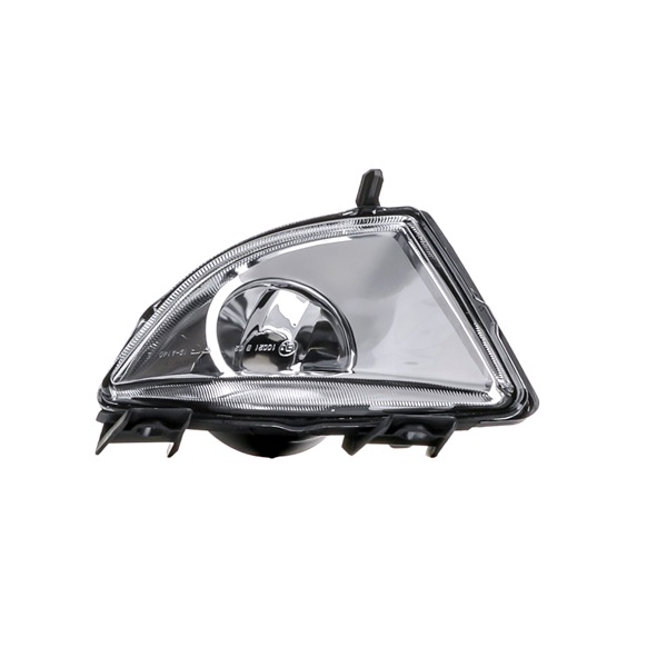 TYC 19-0140-01-2 dimljus Ford Fiesta Mk5