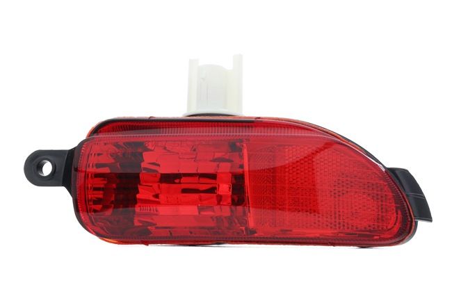 TYC 19-0148-05-2 Задняя противотуманная фара OPEL ASTRA