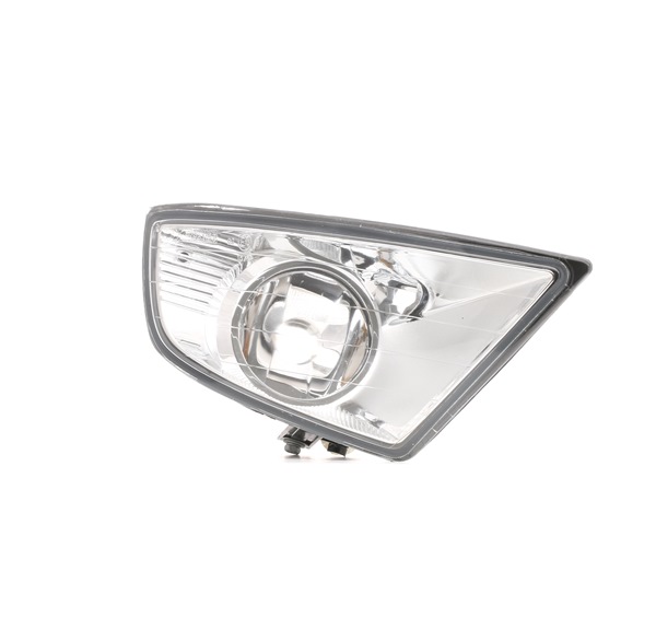 Phare antibrouillard TYC 19-0157-05-2 appropriées pour FORD pas cher