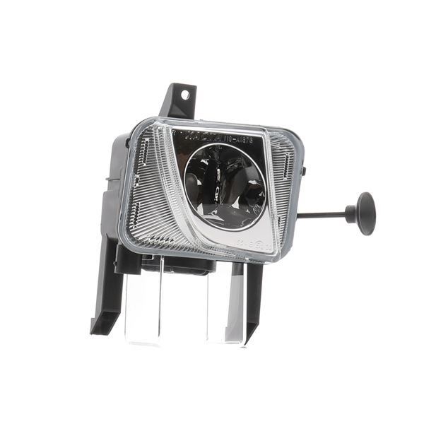 Nebelscheinwerfer TYC 19-0187-05-2 passend für OPEL zum günstigen Preis