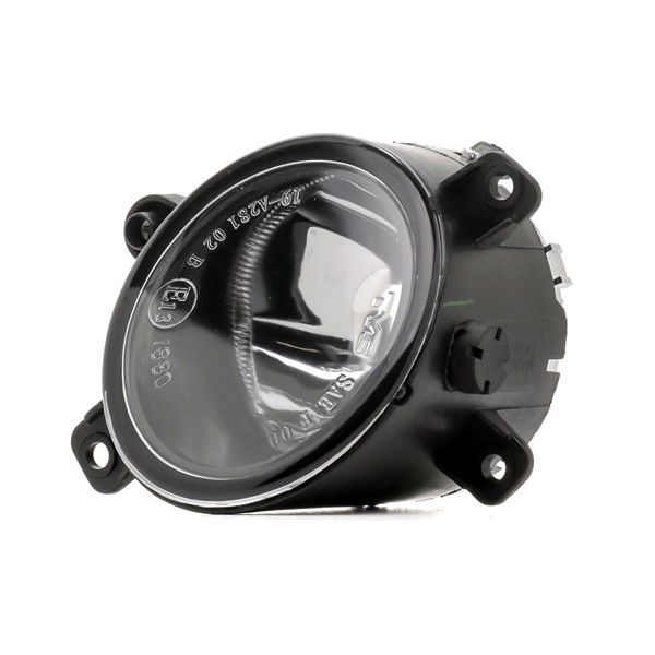 TYC 190281012 Anti-brouillard Ford MONDEO 2002