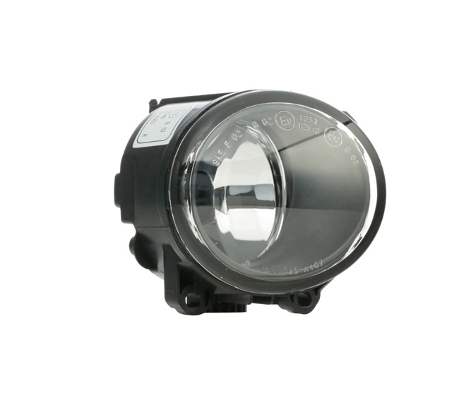 19-0303-01-9 TYC Fog lights BMW 5 Series