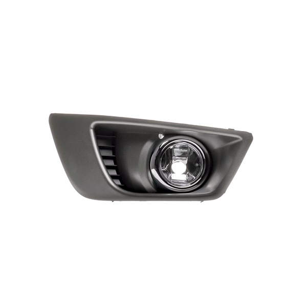 TYC 19-0683-11-2 Fog lights Ford Mondeo Mk4 Facelift 1.8 TDCi Diesel 125 hp 2012 price