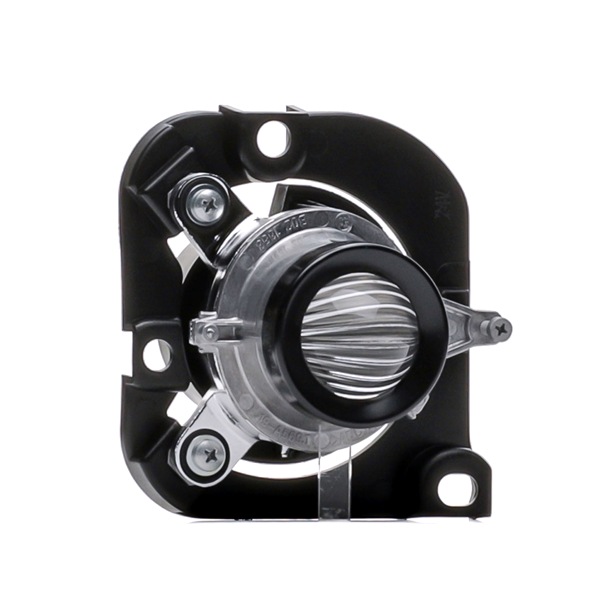 TYC 19-0688-05-2 Nebelscheinwerfer FIAT 500 C (312) 0.9 105 PS Benzin 2022