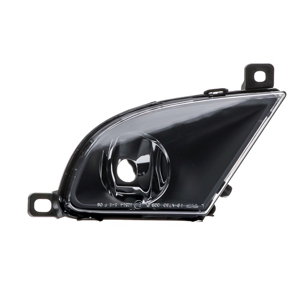 TYC 19-0730-01-9 Tåkelyskaster E60 550 i Bensin 367 hk 2006 pris