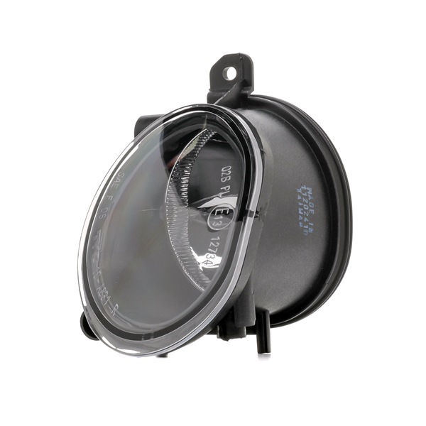 Anti-brouillard Volvo S40 2006 190831019 TYC