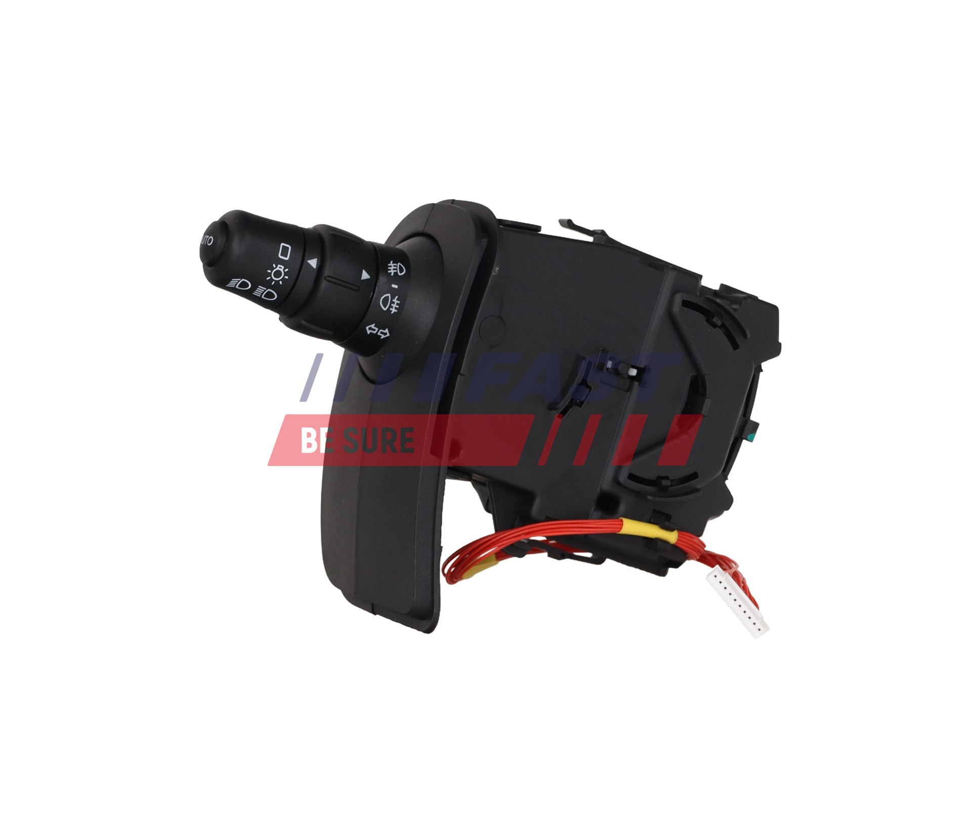 FT82070 FAST Turn signal switch RENAULT MEGANE