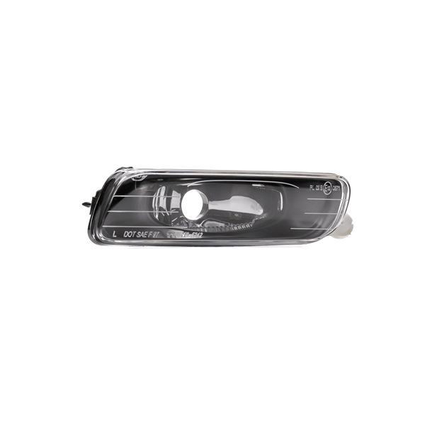 TYC 19-5242-05-9 Fari fendinebbia E46 318 i Benzina 118 CV 1999 prezzo