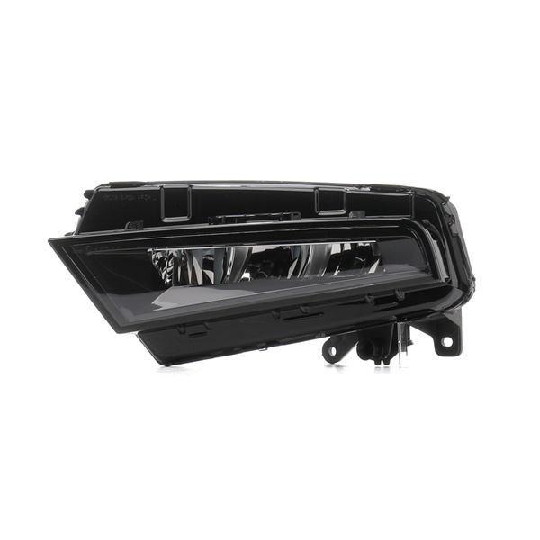 TYC 19-5270-05-2 MAZDA 323 III Station Wagon (BW) mistlampen original