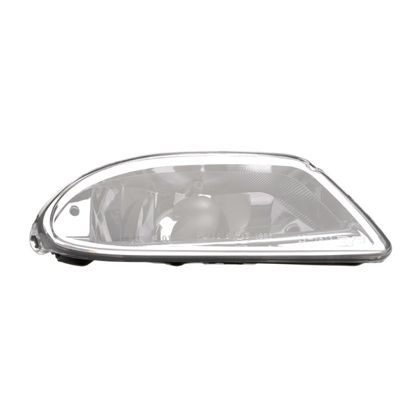 Fendinebbia TYC 19-5671-05-9 adatti per MERCEDES-BENZ prezzi economici