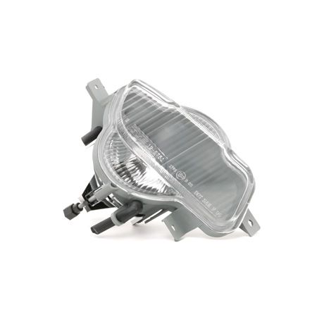 TYC 19-5751-05-9 Fog lights Volvo V70 Mk2 2.5 T Petrol 209 hp 2004 price