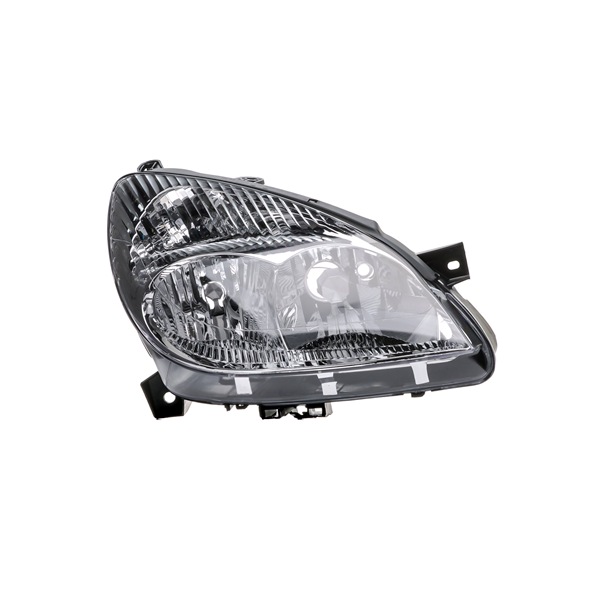 TYC 20-0027-05-2 Forlygter CITROЁN C5 I Break (DE_) 2.2 HDi Diesel 133 HK 2001 pris