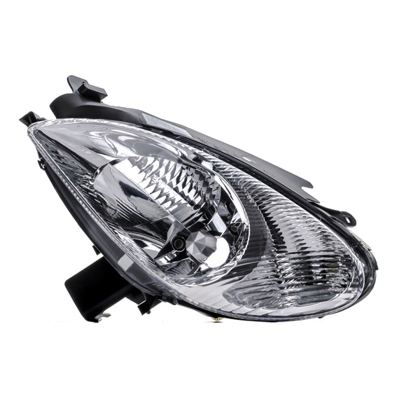 TYC 20-0034-05-2 Faros delanteros CITROËN Ami Familiar precio