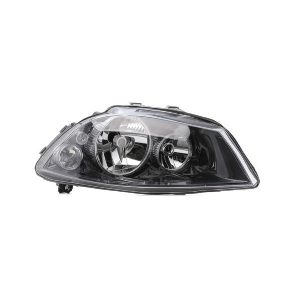 TYC 20-0211-05-2 Faros Cordoba Mk2 2.0 Gasolina 115 cv 2007 precio