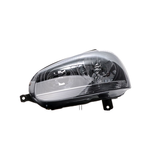 TYC 20-0318-35-2 Основная фара VW Jetta 1k2 2.0 TFSI бензин 200 л.с. 2005