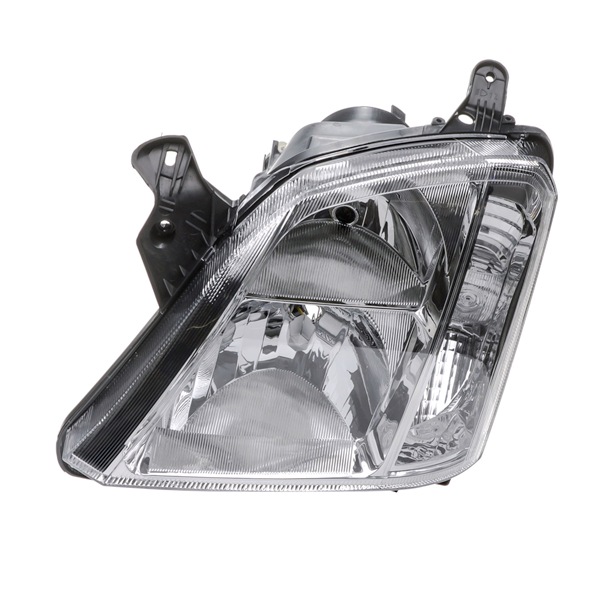 TYC 20-0338-05-2 Forlygte Opel Frontera A 2.8 TD (5BMWL4, 5BSUD2) Diesel 113 HK 1995 pris