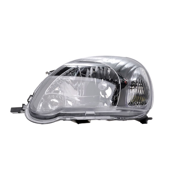 TYC 20-0354-05-2 Scheinwerfer TOYOTA VENZA 2024 Baujahr