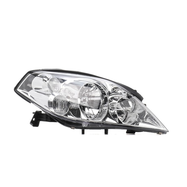 TYC 20-0363-05-2 Priekinis žibintas Nissan Primera P12 Hatchback 1.9 dCi dyzelinas 116 AG 2005