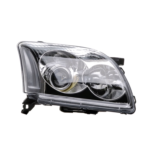 TYC 20-0369-05-2 Phare avant Toyota Avensis t25 2.0 VVT-i (AZT250_) 147 CV Essence 2008