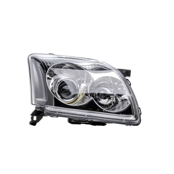 TYC 200369152 Faros delanteros Toyota AVENSIS 2005