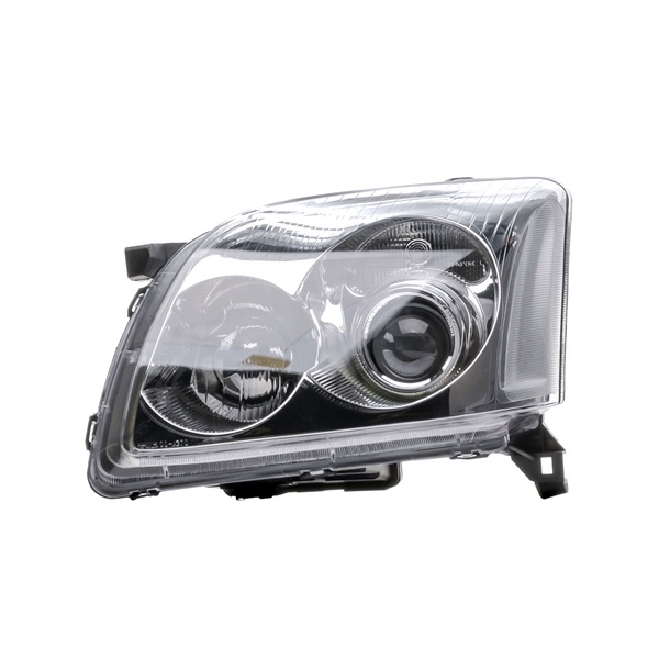 original Toyota VERSO TYC Framljus 20-0370-15-2