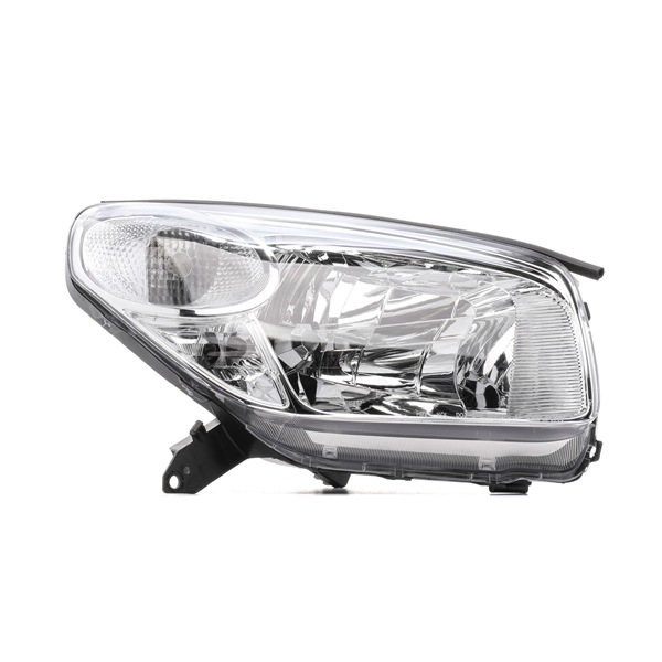 TYC 20-0377-15-2 Faros Toyota RAV4 II 1.8 (ZCA25_, ZCA26_) Gasolina 125 cv 2005 precio