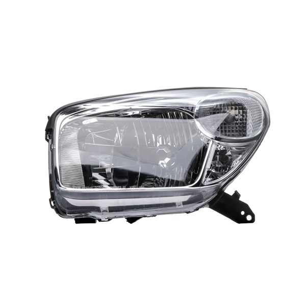 Priekinis žibintas Toyota RAV 4 2003 200378152 TYC