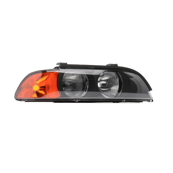 TYC 20-0379-05-2 Farol dianteiro BMW F07 530d xDrive 3.0 Diesel 245 cv 2010 preço