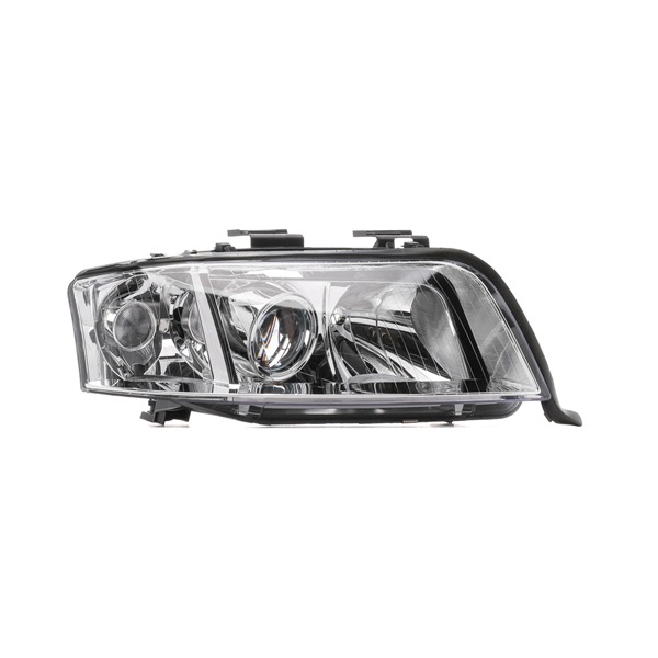 TYC 20-0405-05-2 Scheinwerfer AUDI A6 Limousine (4B2, C5) 1.9 TDI Diesel 130 PS 2004