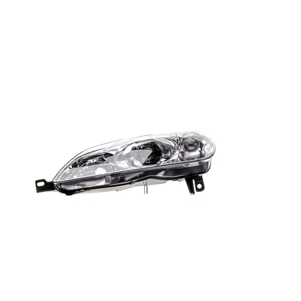 TYC 20-0450-05-2 Lygter Peugeot 407 Sedan 1.8 16V (6D6FYC) Benzin 125 HK 2005 pris