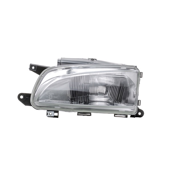 TYC 20-0466-05-2 Front lights Peugeot Partner Combispace 5F 1.6 HDI Diesel 92 hp 2009 price