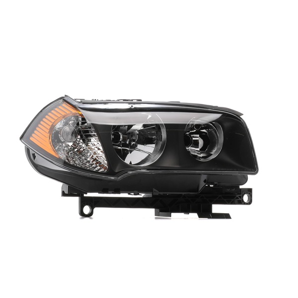 TYC 20-0535-05-2 Koplamp BMW X3 (E83) 3.0 d Diesel 204 Pk 2005 kosten