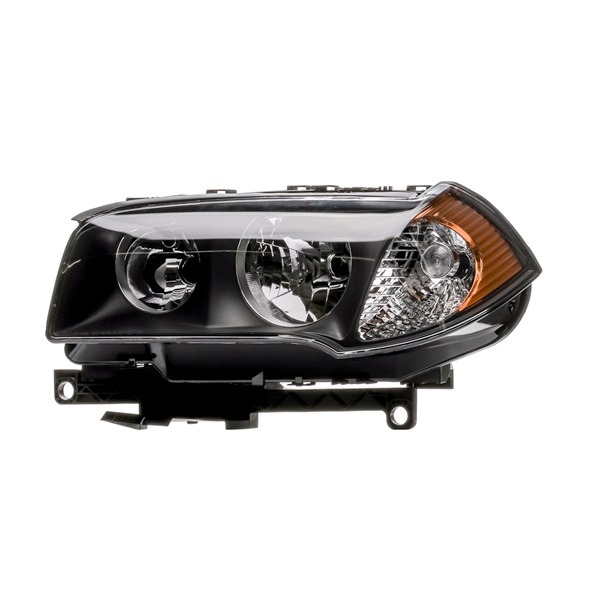 TYC 200536052 Scheinwerfer BMW X3 2008