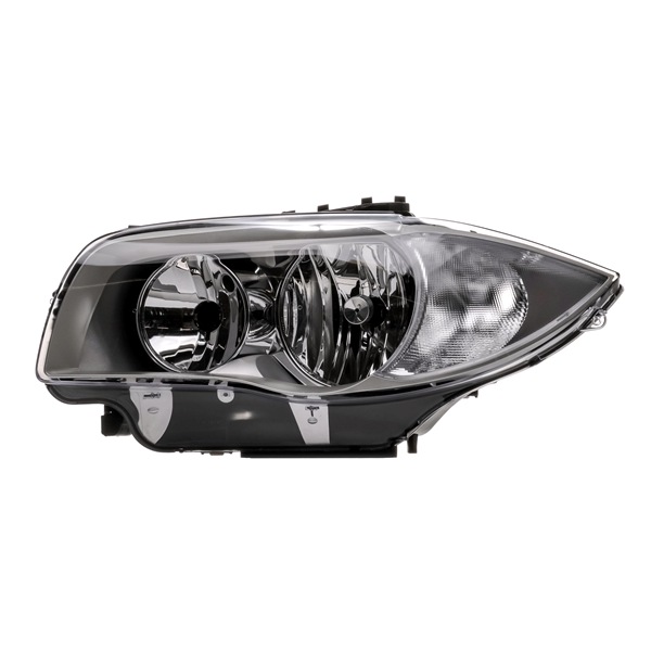 TYC Headlight 20-0650-05-2