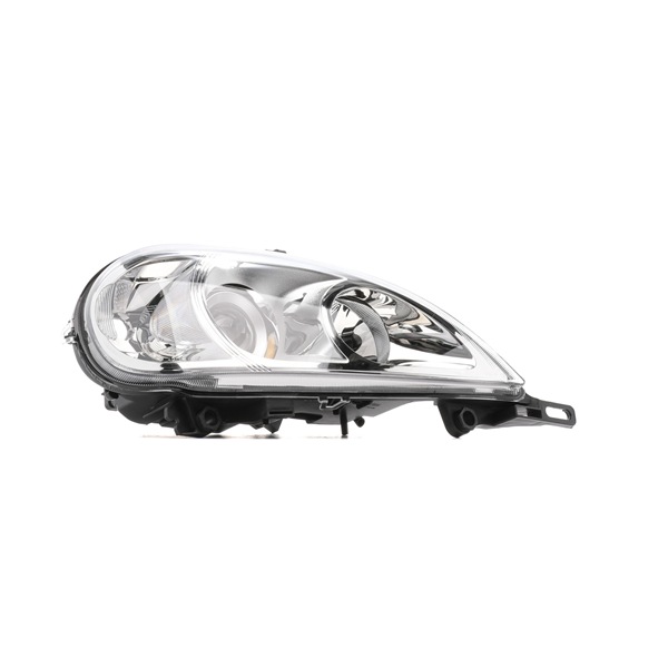 Mercedes-Benz M-Class 2012 Headlight assembly 200661052 TYC