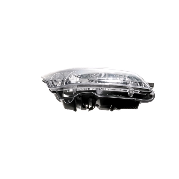 TYC 20-0663-15-2 Faro Citroën C4 Mk1 1.6 THP Benzina 150 CV 2010 prezzo