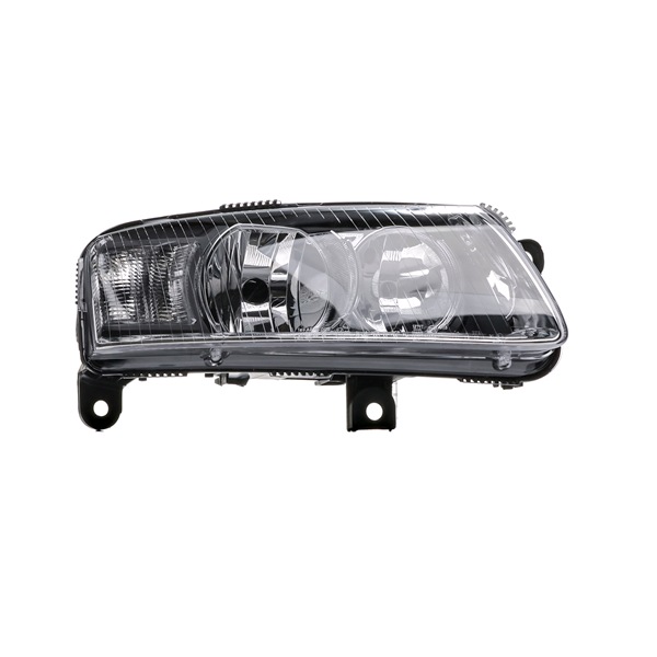 TYC 20-0685-05-2 Front lights Audi A6 C6 Avant 3.0 TDI quattro Diesel 211 hp 2009 price