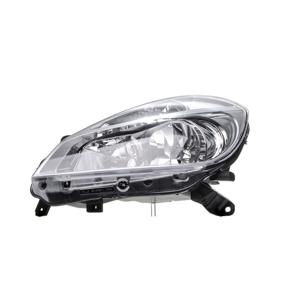 Купить TYC Основная фара 20-0794-15-2