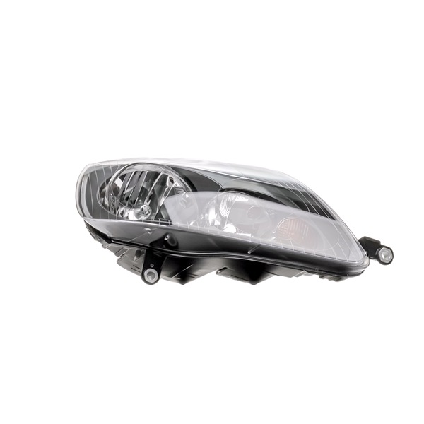 TYC 200845052 phares GOLF 2005 LED et Xenon
