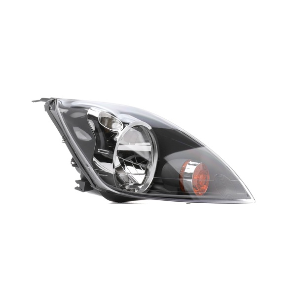 Óptica delantera Ford FIESTA 2006 200847152 TYC