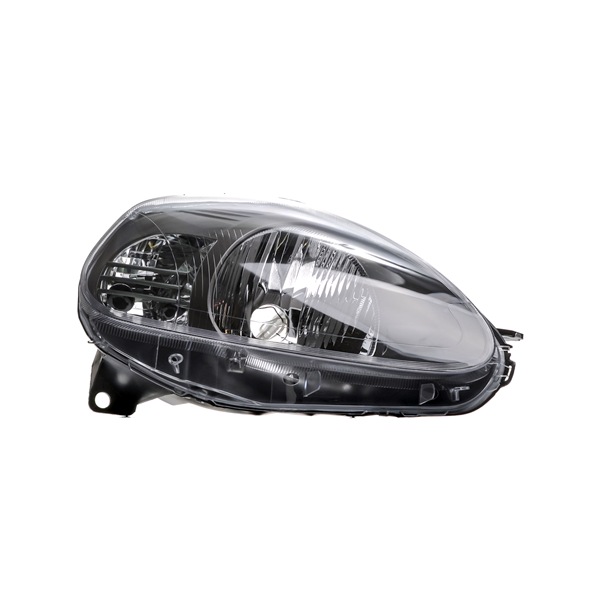 TYC Scheinwerfer 20-0849-35-2